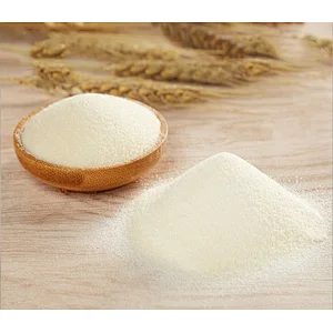 Wholesale Halal Edible Gelatin Powder From Bovine Skin for Gummies 180-220 Bloom