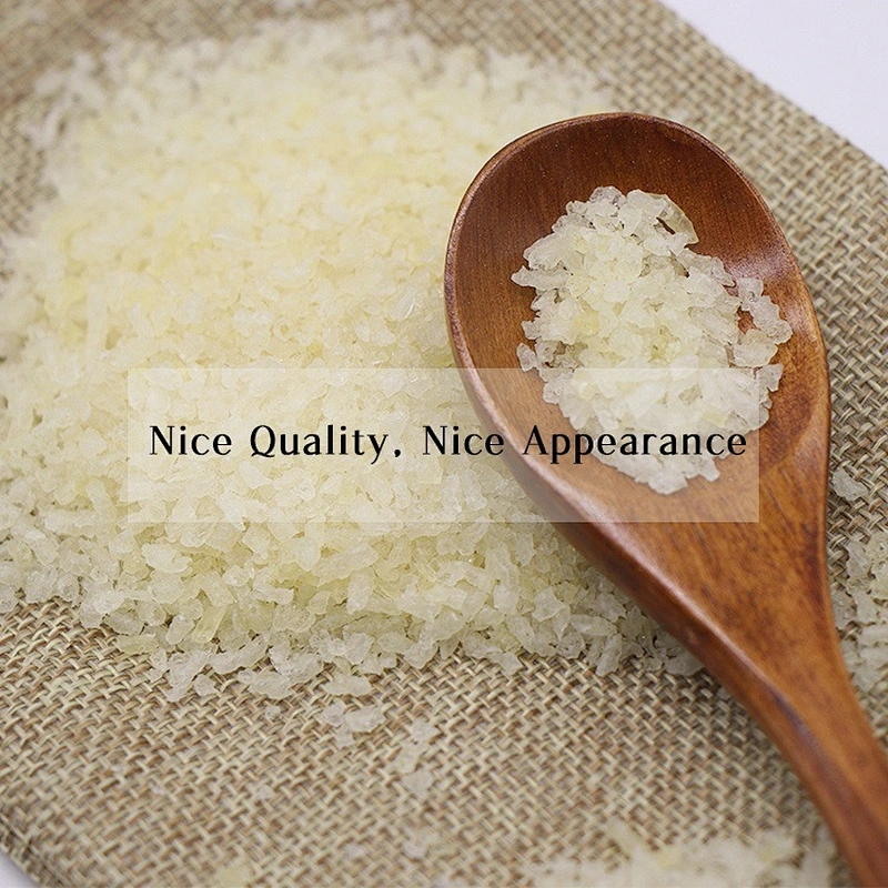 Wholesale Halal Edible Gelatin Powder From Bovine Skin for Gummies 180-220 Bloom
